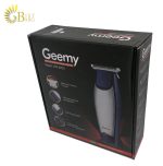 ماشین اصلاح خط زن جیمی GM-6025 - تصویر 2