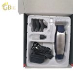 ماشین اصلاح خط زن جیمی GM-6025 - تصویر 3