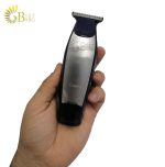 ماشین اصلاح خط زن جیمی GM-6025 - تصویر 5