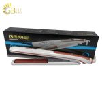 اتو مو جیمی مدل GEMEI GM-422 - تصویر 3