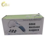 ماساژور برقی مدل GOGO - تصویر 2