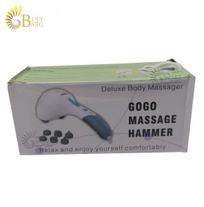 ماساژور برقی مدل GOGO - تصویر 2