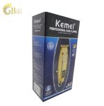 ماشین اصلاح کیمی مدل kemei km-127 - تصویر 2