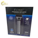 ماشین اصلاح مدل kemei km-1974b - تصویر 2