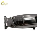 ماشین اصلاح کیمی مدل kemei km-127 - تصویر 5