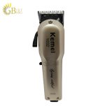 ماشین اصلاح موی سر کیمی Kemei km-1032 - تصویر 4