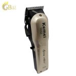 ماشین اصلاح موی سر کیمی Kemei km-1032