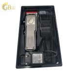 ماشین اصلاح کیمی مدل kemei km-2002 - تصویر 4
