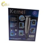 ماشین اصلاح کیمی مدل kemei km-702 - تصویر 5