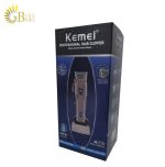ماشین اصلاح موی سر و صورت کیمی مدل KEMEI KM-9350 - تصویر 2