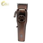 ماشین اصلاح موی سر و صورت کیمی مدل KEMEI KM-9350