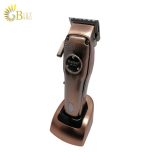 ماشین اصلاح موی سر و صورت کیمی مدل KEMEI KM-9350 - تصویر 5