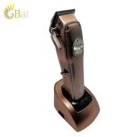 ماشین اصلاح موی سر و صورت کیمی مدل KEMEI KM-9350 - تصویر 6