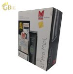 ماشین اصلاح موزر مدل Moser Li Pro Mini Hair Trimmer 1584 - تصویر 2