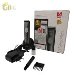 ماشین اصلاح موزر مدل Moser Li Pro Mini Hair Trimmer 1584 - تصویر 6