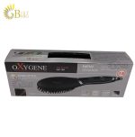 برس حرارتی اکسیژن مدل ox-126 - تصویر 3