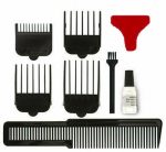 ماشین اصلاح وال حرفه ای مدل X-LID Super Taper - تصویر 7