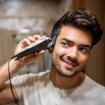 ماشین اصلاح وال حرفه ای مدل X-LID Super Taper - تصویر 6