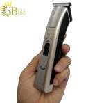 ماشین اصلاح کیمی مدل KM-5017-6