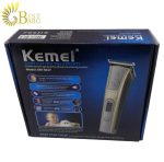 ماشین اصلاح کیمی مدل KM-5017-8