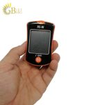 دستگاه تست قند خون DS-W Blood Glucose Monitoring System