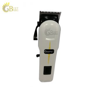 نقد و بررسی ماشين اصلاح جیمی مدل GEEMY GM6008