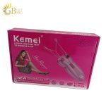 بندانداز کیمی kemei km-2777 - تصویر 2