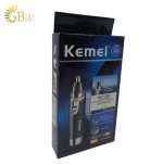 موزن گوش و بینی کیمی مدل KM-6512 - تصویر 3