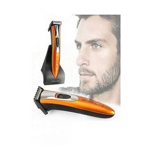 نقد و بررسی ماشین اصلاح ریش دینگ لینگ DING LING مدل RF-60