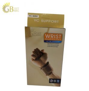 مچ بند WRIST YC-6092