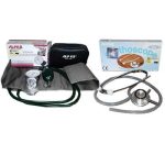 فشار سنج عقربه ای ALPKA2-500V - تصویر 3