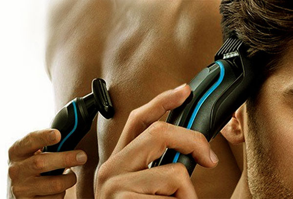 عکس مقاله بهترین ماشین اصلاح صورت و بدن