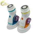 فیس براش چهار کاره CNAIER مدل AE-8286B-1
