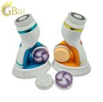 فیس براش چهار کاره CNAIER مدل AE-8286B-2