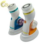 فیس براش چهار کاره CNAIER مدل AE-8286B-5