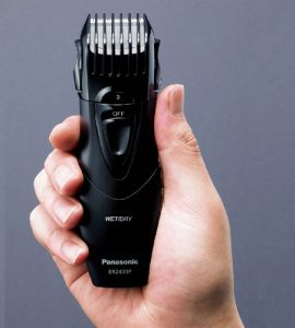 ماشین اصلاح بدن پاناسونیک مدل ER2403