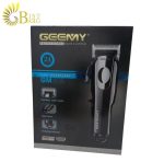 ماشین اصلاح جیمی مدل GM-805-5.