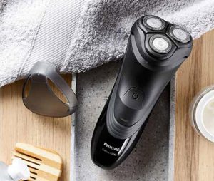 ماشین اصلاح فیلیپس مدل S1520