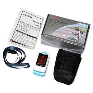 پالس اکسیمتر puls oximeter