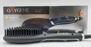 برس حرارتی اکسیژن مدل ox-126