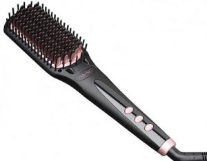 برس حرارتی مک استایلر مدل mac mc-19