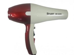 سشوار براون مدل BR-6200