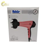 FAKIR ROSELINE HAIR DRYER (1)-min (1)