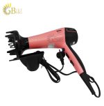 FAKIR ROSELINE HAIR DRYER (4)-min