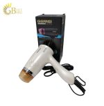 GEMEI GM-138 (DC MOTOR) HAIR DRYER -4