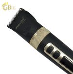 PROMOZER MZ-9818 HAIR TRİMMER (2)