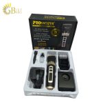 ماشین اصلاح پروموزر PROMOZER MZ-9818 - تصویر 3