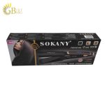 SOKANY 966 HAIR STRAIGHTENER (1)-min