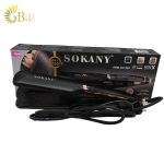 SOKANY 966 HAIR STRAIGHTENER (2)-min