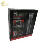 SURKER SK-639 HAIR CLIPPER (1)-min
